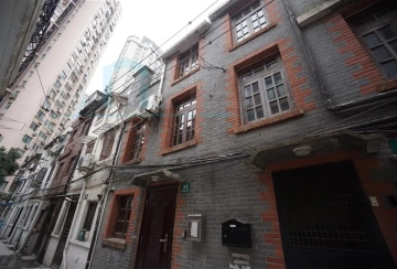No 34 Lane 470 Shanxi north  Road(13)