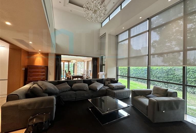 No 35 Modern Villa(2)