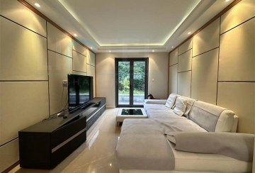 No 35 Modern Villa(3)