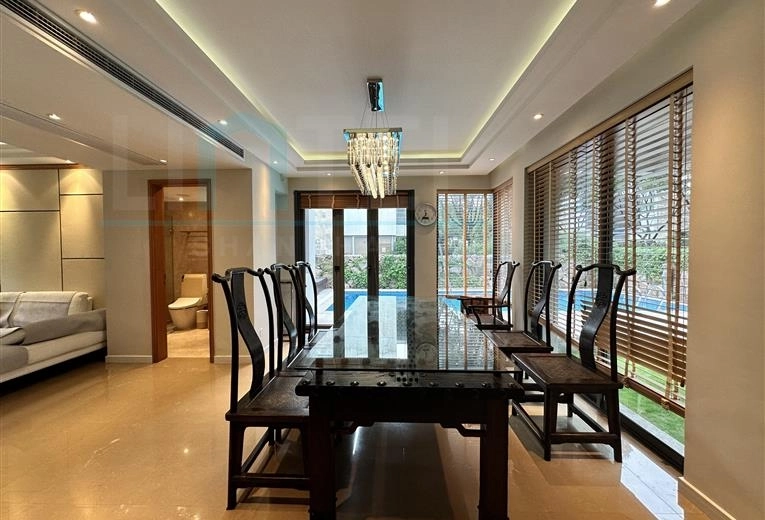 No 35 Modern Villa(4)