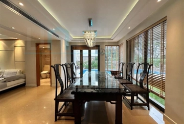 No 35 Modern Villa(4)