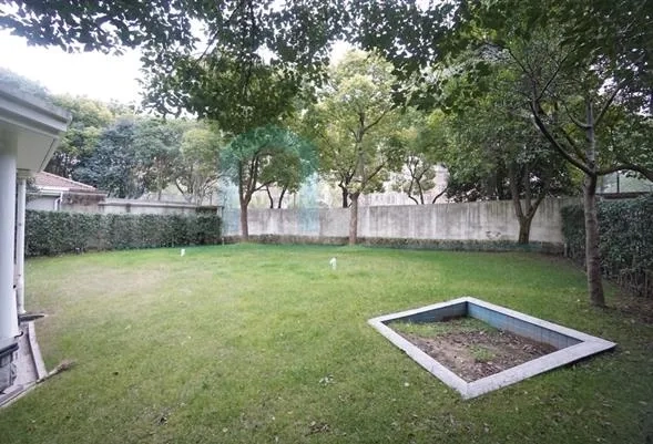 No 36 Shanghai Age Risen Garden(3)