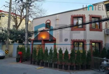 No 37 Lane 405 Zhenning Road