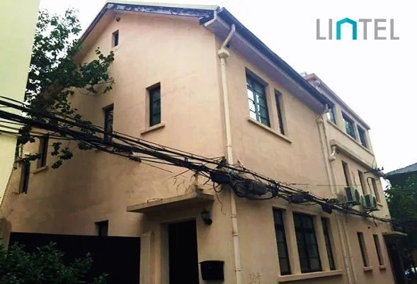 No 38 Lane 147 Yongfu Road