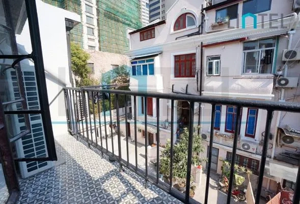 No 38 Lane 470 Shanxi north Road(6)