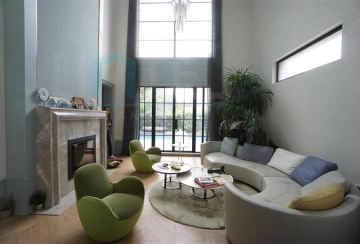 No 38 Sego Villa(3)