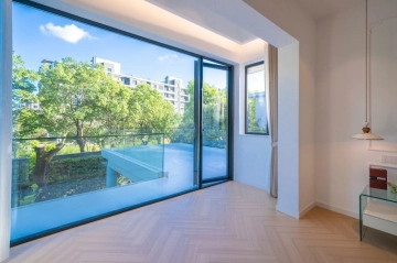 No 381 Jiushi West Suburb Garden(13)