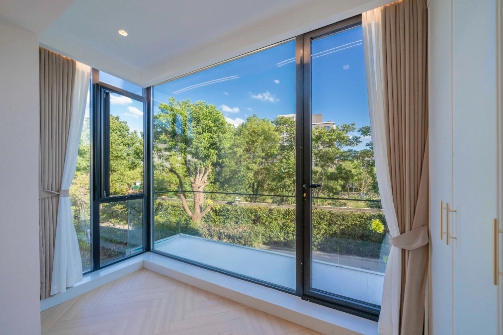 No 381 Jiushi West Suburb Garden(14)