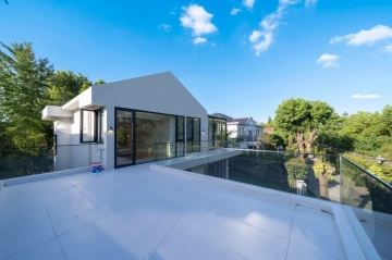 No 381 Jiushi West Suburb Garden(17)