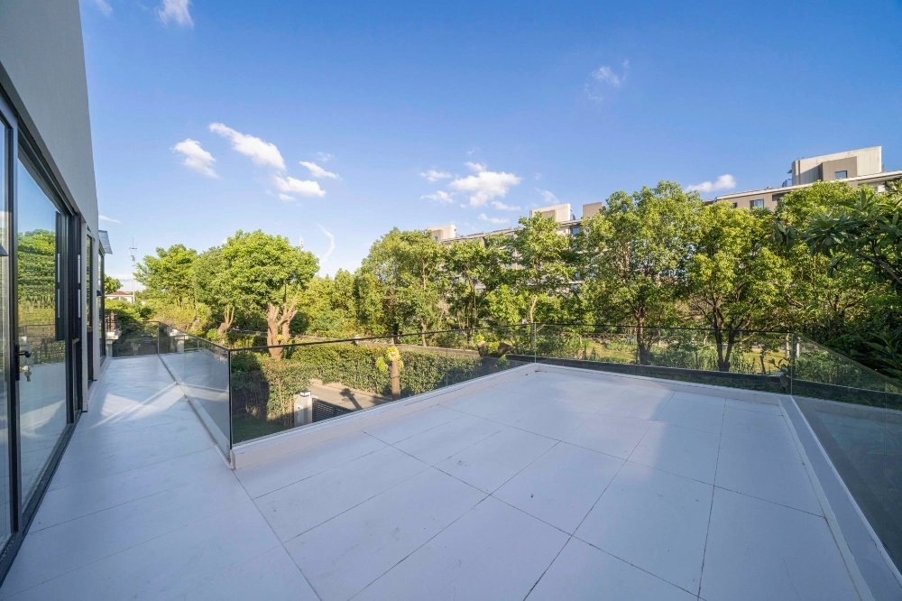 No 381 Jiushi West Suburb Garden(18)