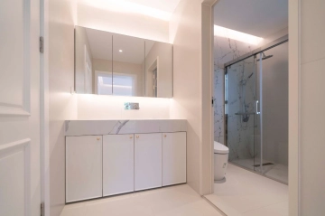 No 381 Jiushi West Suburb Garden(20)