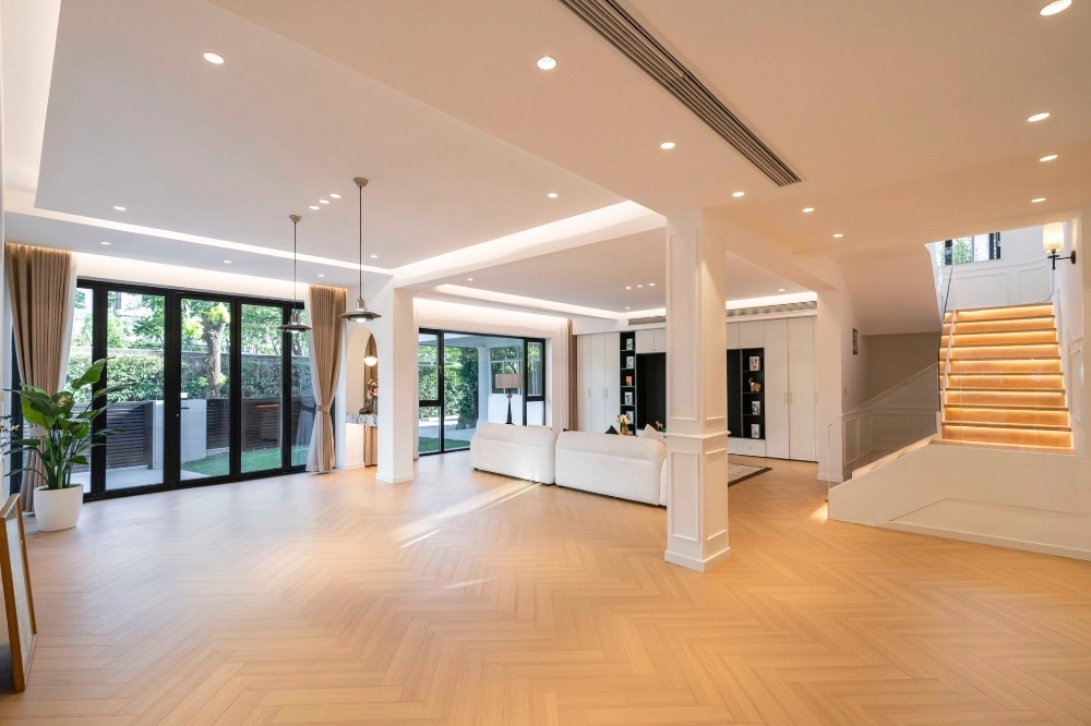 No 381 Jiushi West Suburb Garden(2)