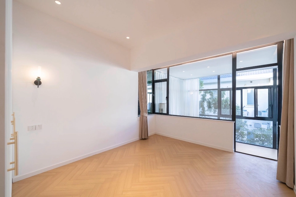 No 381 Jiushi West Suburb Garden(21)