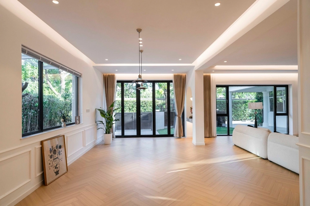 No 381 Jiushi West Suburb Garden(6)