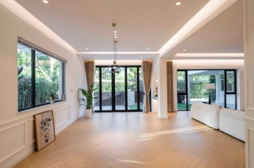 No 381 Jiushi West Suburb Garden(6)