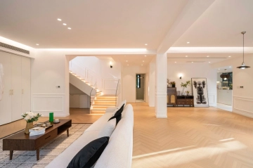 No 381 Jiushi West Suburb Garden(7)