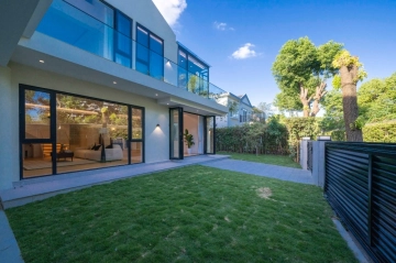 No 381 Jiushi West Suburb Garden(9)