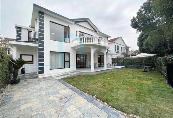 No 387 Jiushi West Suburb Garden