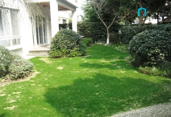 No 389 Jiushi West Suburb Garden(6)