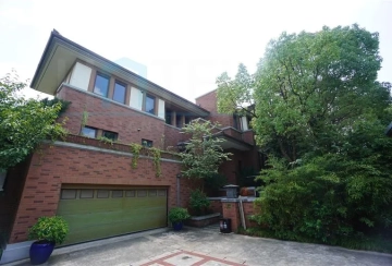 No 39 Dream House