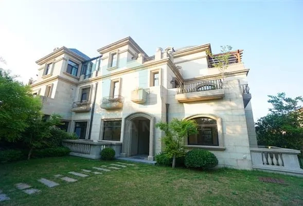 No 39 Woodfield Park