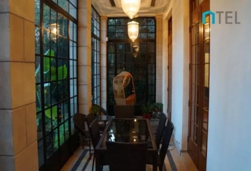 No 392 Jianguo west Road(11)
