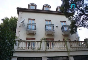 No 392 Jianguo west Road(2)