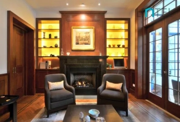 No 392 Jianguo west Road(3)