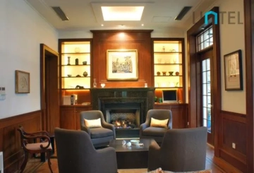 No 392 Jianguo west Road(4)