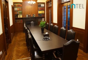 No 392 Jianguo west Road(5)