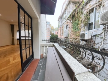 No 4 Lane 254 Nanchang Road(8)