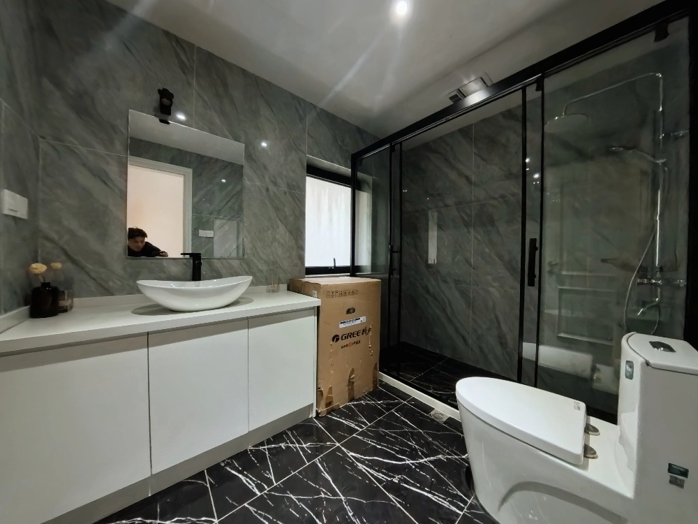 No 4 Lane 254 Nanchang Road(9)