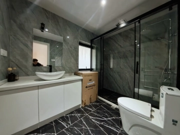 No 4 Lane 254 Nanchang Road(9)