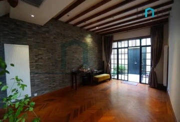 No 4 Lane 336 Jianguo west Road