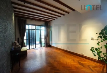 No 4 Lane 336 Jianguo west Road(2)