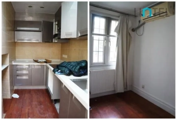 No 4 Lane 582 Shanxi south Road(4)