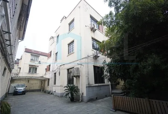 No 4 Yongjia  Road Yongjia Road