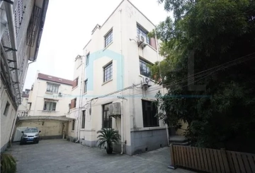 No 4 Yongjia  Road Yongjia Road