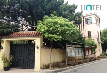 No 40 Lane 1285 Huaihai middle Road