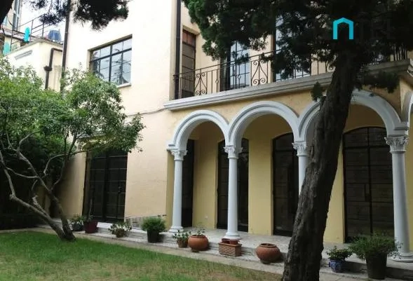 No 40 Lane 1285 Huaihai middle Road(6)