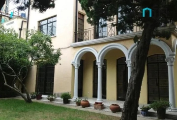No 40 Lane 1285 Huaihai middle Road(6)