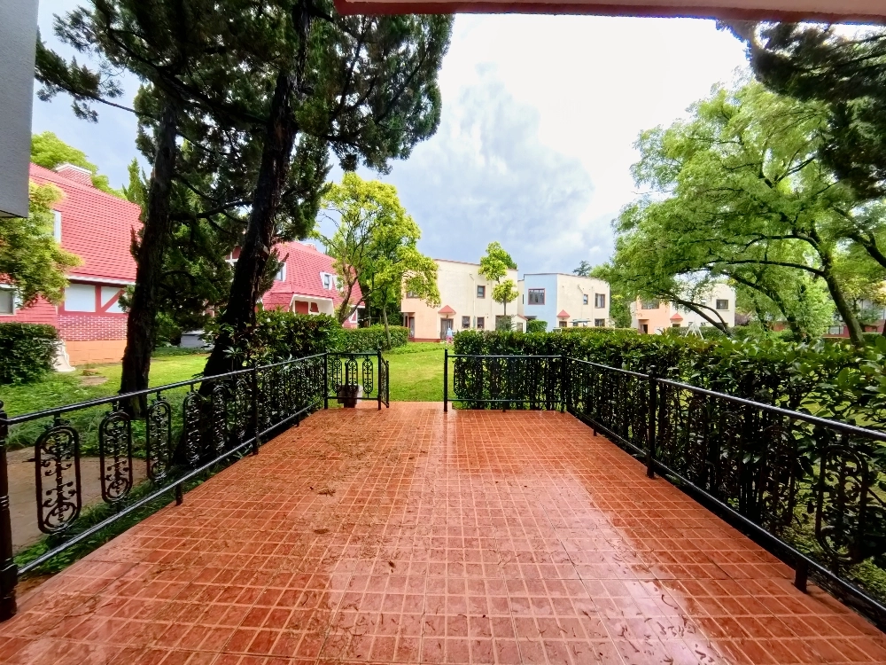 No 407 Green Valley Villa(11)