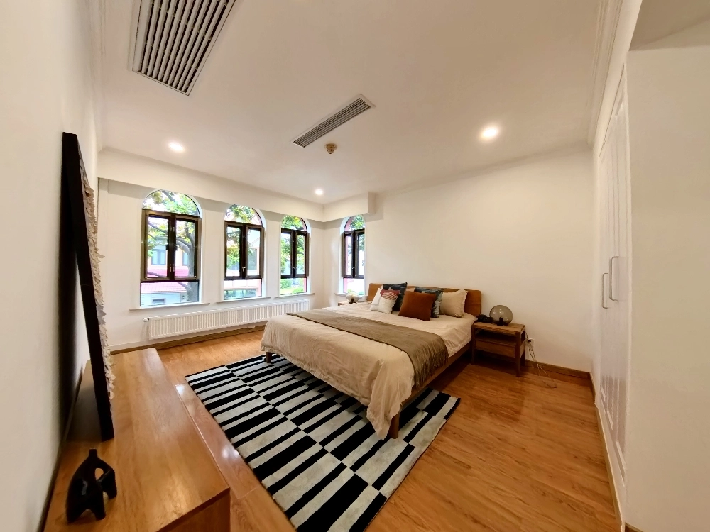 No 407 Green Valley Villa(15)