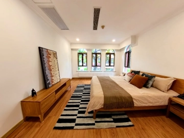 No 407 Green Valley Villa(16)