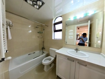 No 407 Green Valley Villa(17)