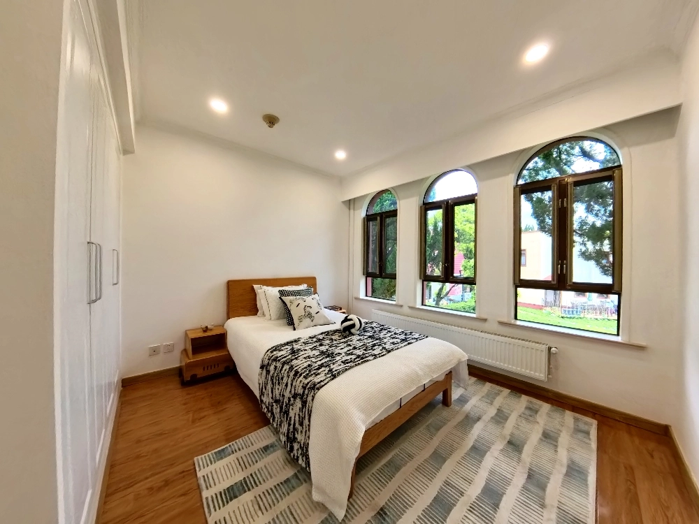 No 407 Green Valley Villa(20)