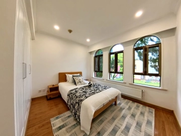 No 407 Green Valley Villa(20)
