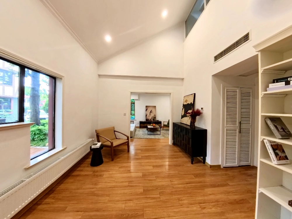 No 407 Green Valley Villa(2)