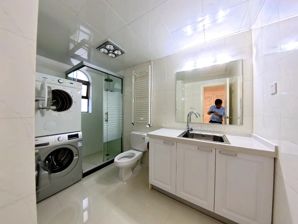 No 407 Green Valley Villa(23)