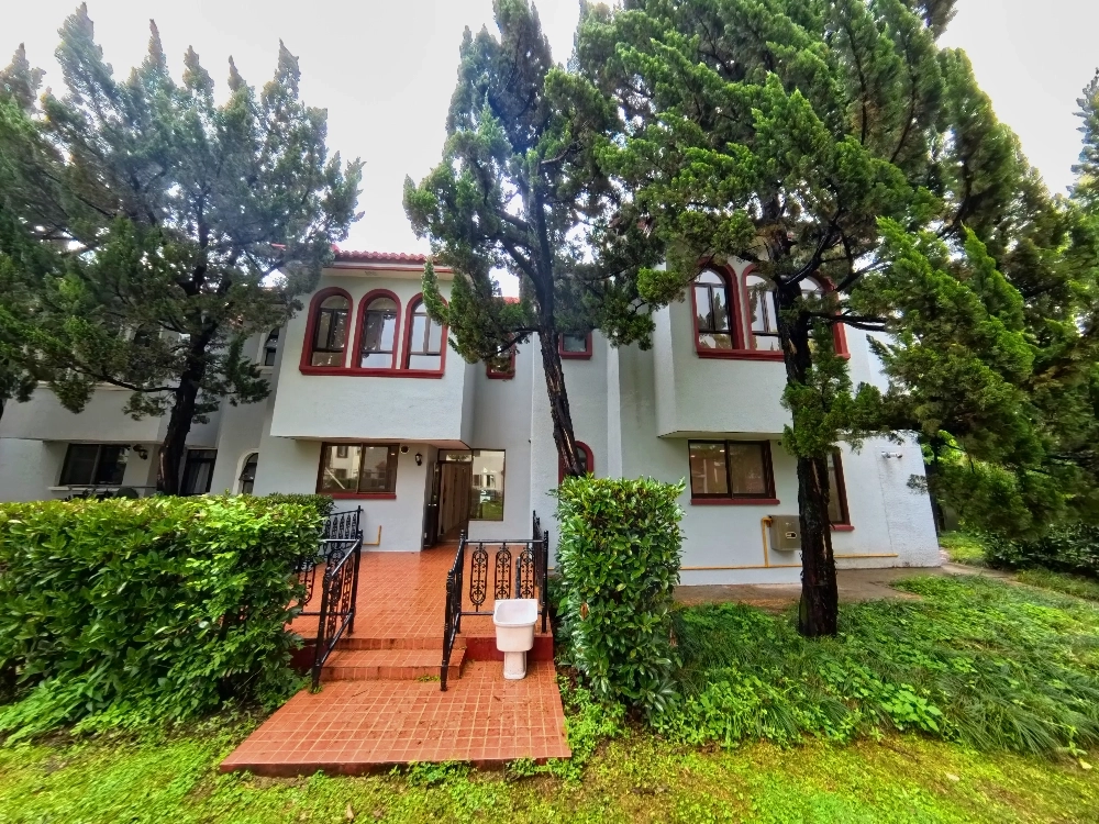 No 407 Green Valley Villa(24)